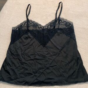 Vintage Camisole sz 32 JCpenney